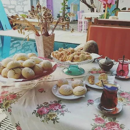 Bedirhan 3* Alacati