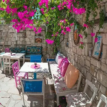 Otel Bedirhan
