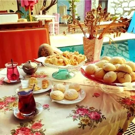 Bedirhan Hotel Alacati