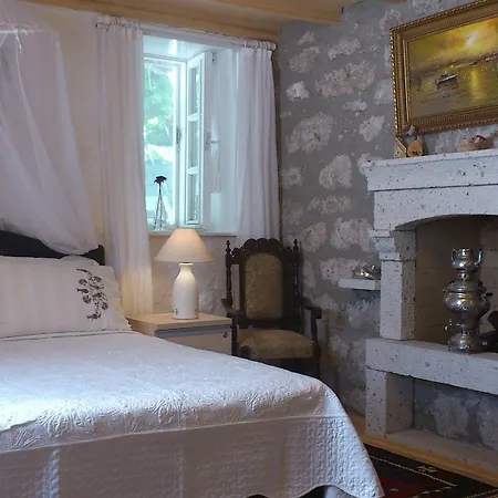 Bedirhan 3* Alacati