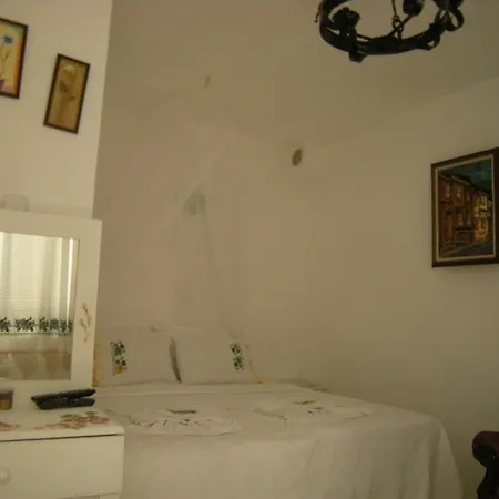 Bedirhan Hotel Alacati
