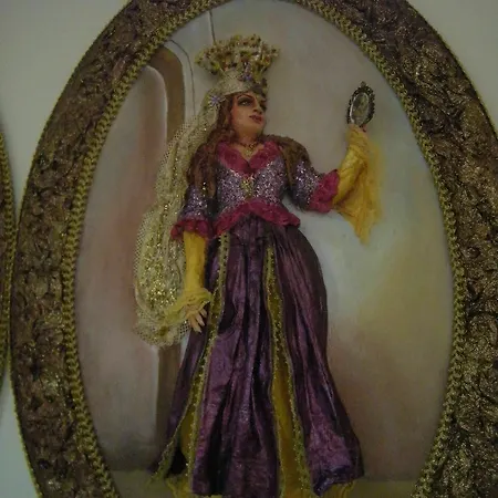 Bedirhan Otel Alaçatı