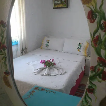 Otel Bedirhan Alaçatı