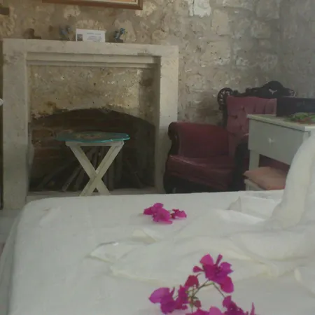 Hotel Bedirhan