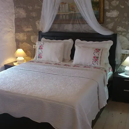 Bedirhan Hotel 3*