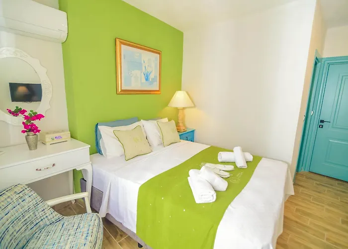 Bedirhan 3* Alaçatı