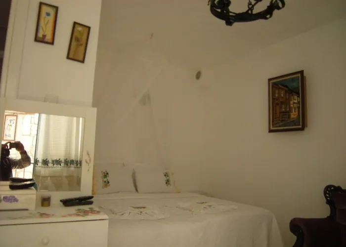 Bedirhan Hotel Alaçatı