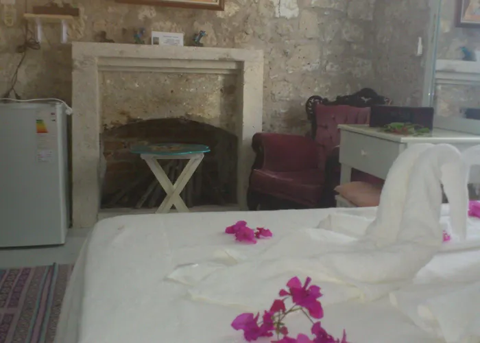 Bedirhan Hotel Alaçatı