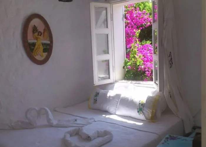 Bedirhan Hotel Alaçatı