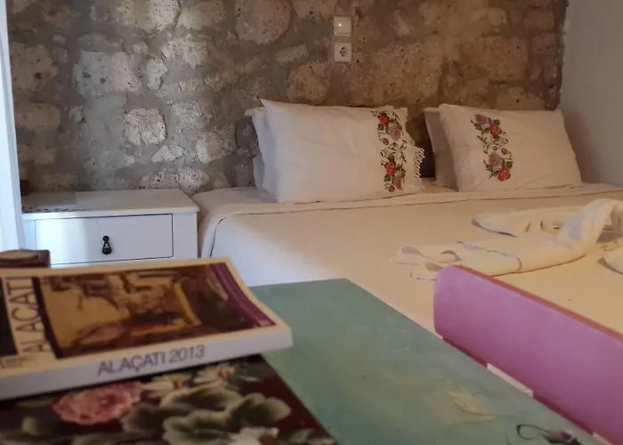 Bedirhan 3* Alaçatı