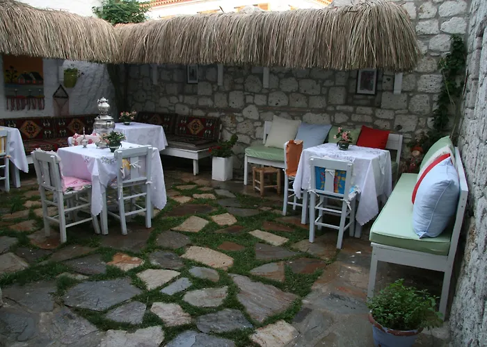 Bedirhan 3* Alaçatı