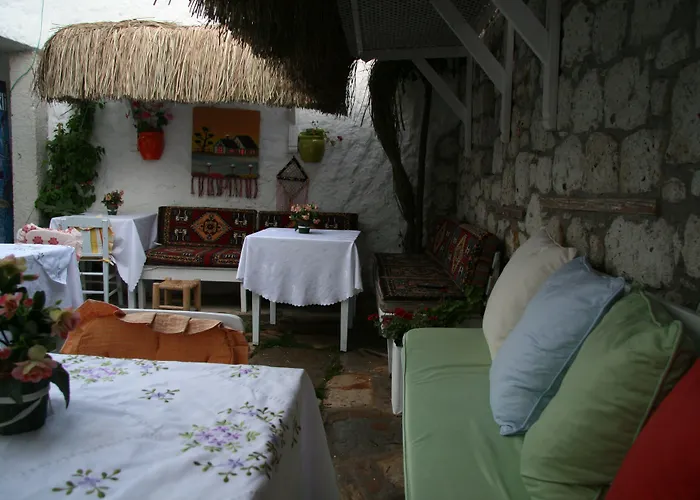 Bedirhan 3* Alaçatı