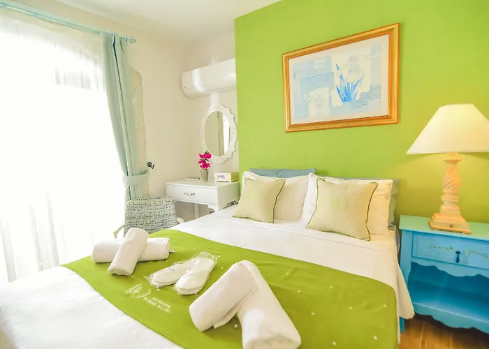 Bedirhan 3* Alaçatı