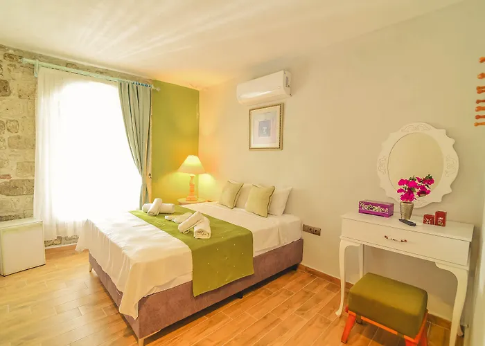 Bedirhan Hotel Alaçatı