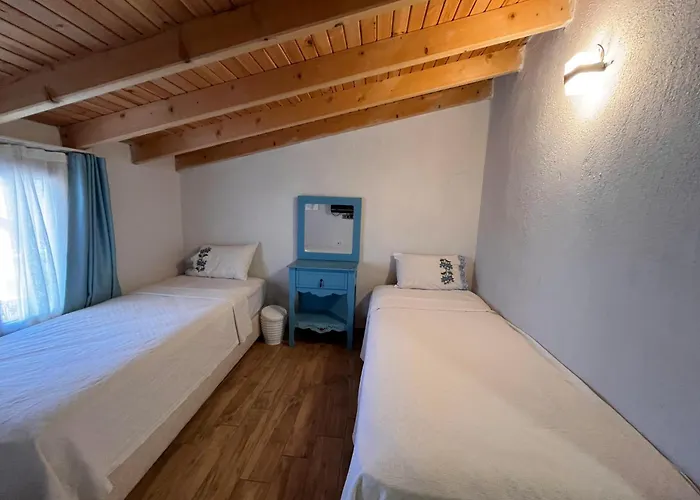 Hotel Bedirhan Alaçatı