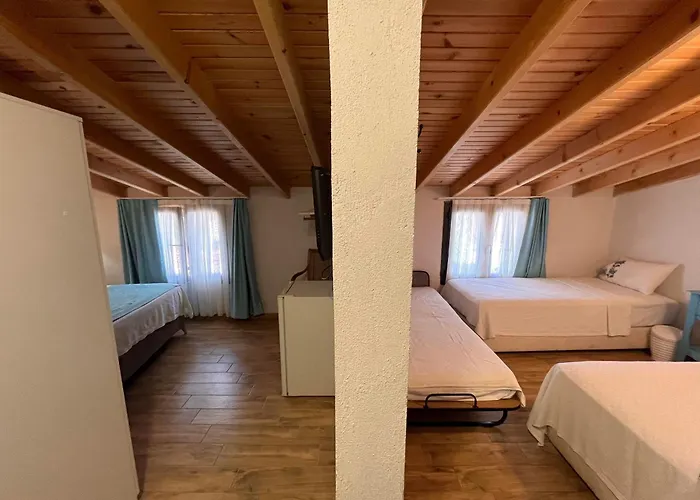 Bedirhan Hotel Alaçatı