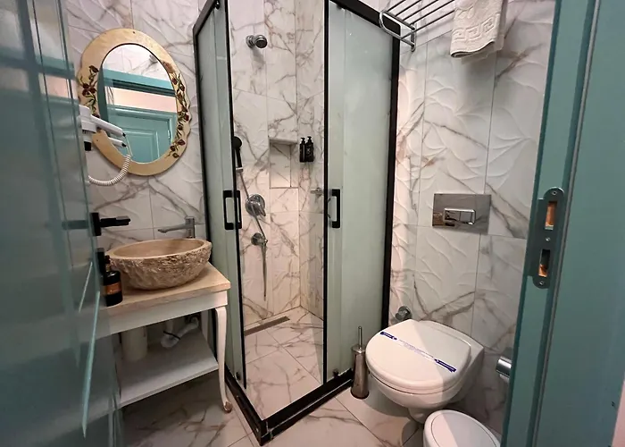 Bedirhan Hotel Alaçatı