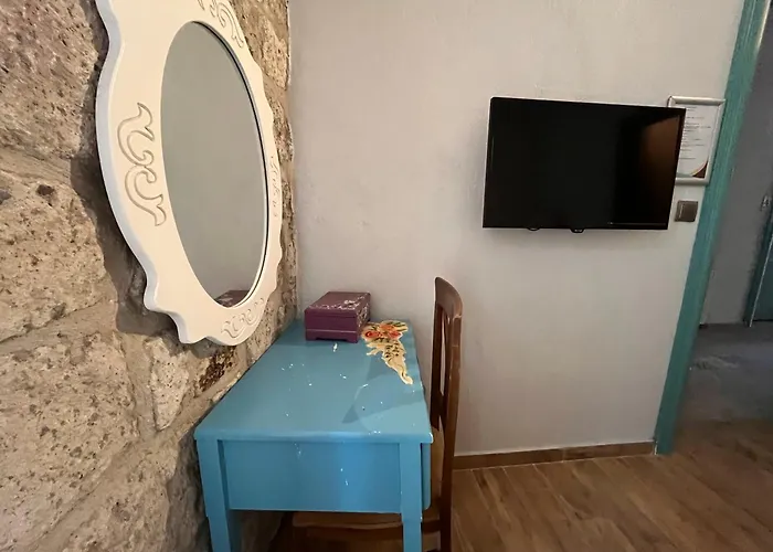 Hotel Bedirhan Alaçatı