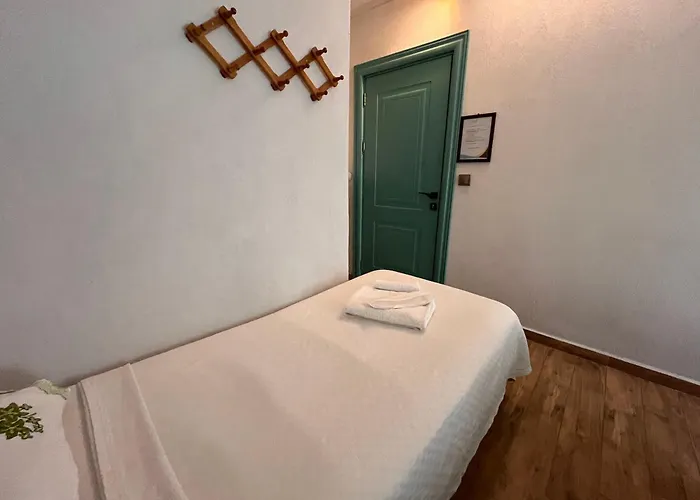 Bedirhan 3* Alaçatı