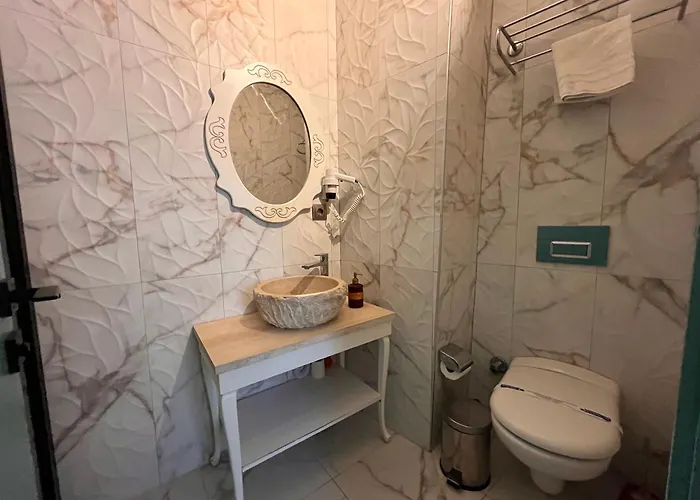 Bedirhan Hotel Alaçatı