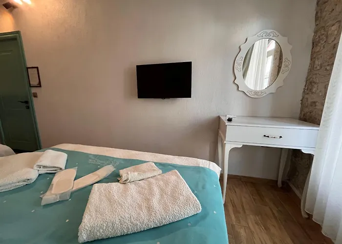 Bedirhan 3* Alaçatı