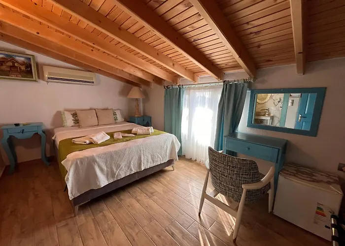 Bedirhan Hotel Alaçatı