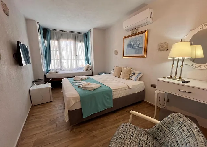 Bedirhan 3* Alaçatı