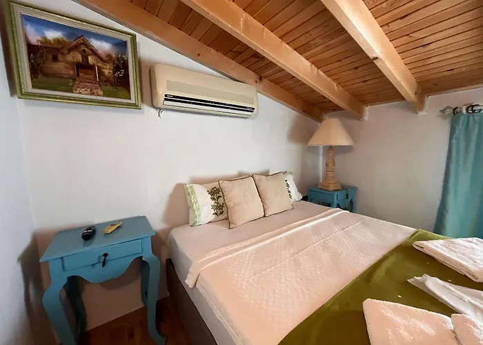 Bedirhan Hotel Alaçatı