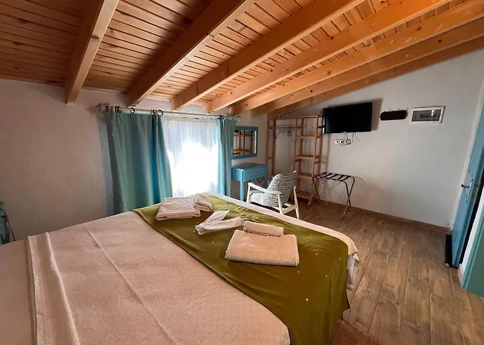 Bedirhan 3* Alaçatı